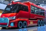 2026 Audi Motorhome