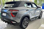 Hyundai Creta 2026 – 6 airbags SUV comes with fantastic features, engine is 1498cc