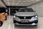 Maruti Baleno 2026