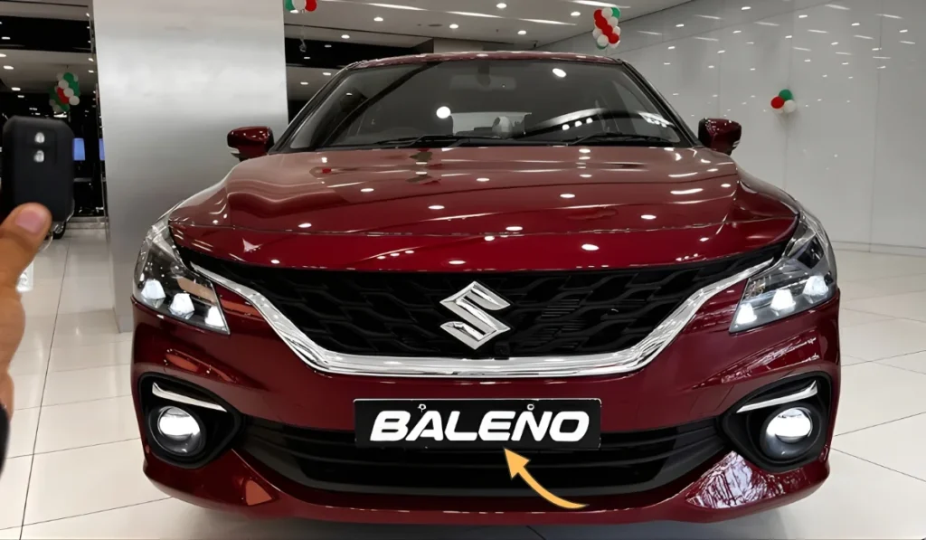 Maruti Baleno 2026 Launch: 24kmpl Mileage, 89PS Power & Feature-Packed Stylish Hatchback