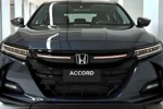 New 2026 Honda Accord: Design, Features, Engine Options, and Expected Price