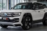 Toyota RAV4 2026