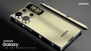 Samsung Galaxy M35 5G Launched – 240MP Camera, 6.8” Curved AMOLED & 7800mAh Battery at ₹11,990!